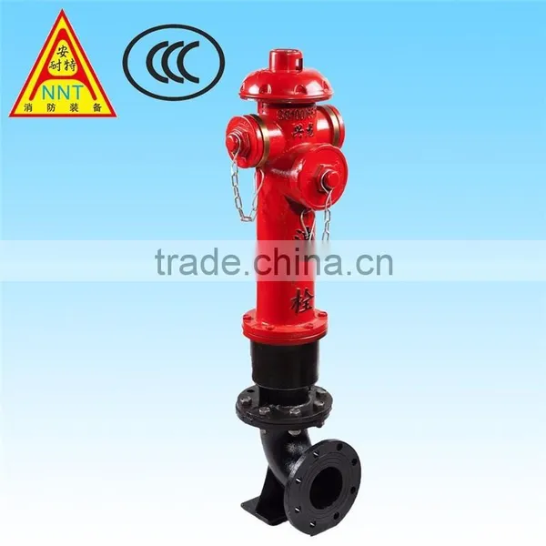 Landing Valve System