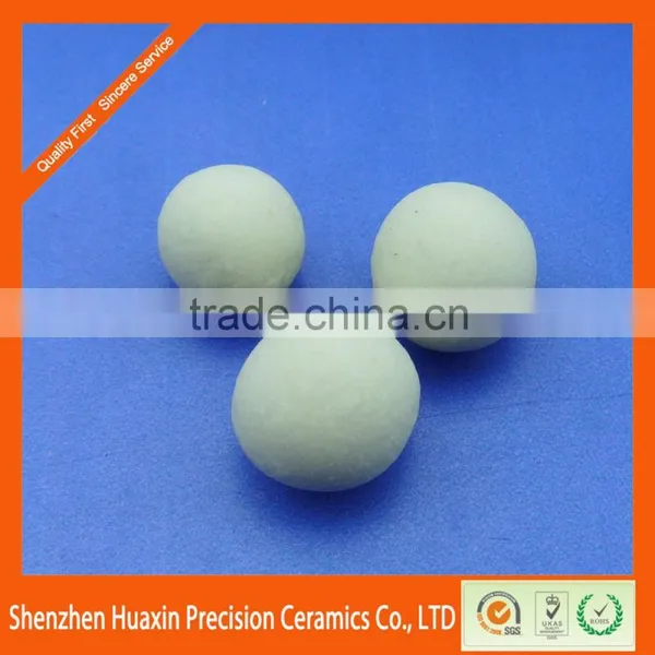 Reliable Quality Industrial Grinding Alumina Ceramic Balls photo-6