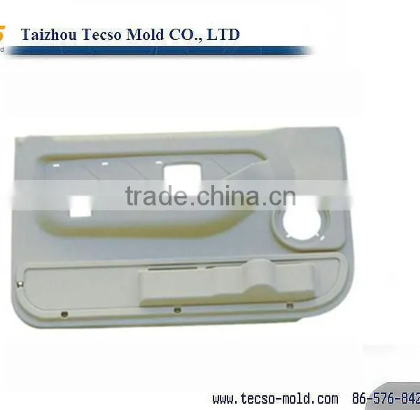 Mould .plastic Mould,plastic Parts Mould,.Auto Door Mould