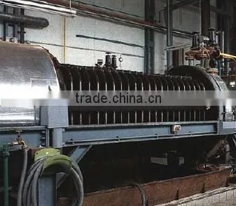 Filter Plate/filter Board Press Filter Cloth photo-6