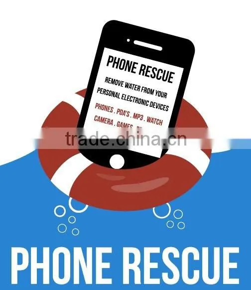 Wet Cell Phone Rescue Tool photo-2