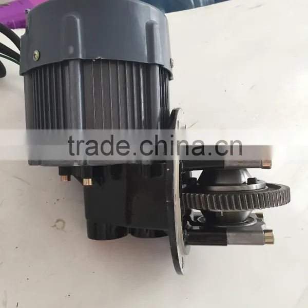 BLDC MOTOR BLDC CONTROLLER E RICKSHAW PARTS photo-3
