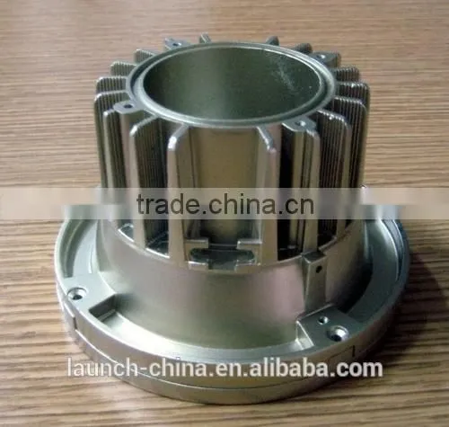 Shipping From China Metal Machining Casting and Mass Production Products photo-3
