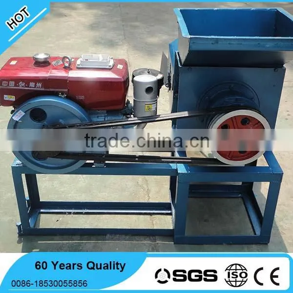 Screw Palm Oil Press With 100T Palm Press Project in Malaysia photo-3
