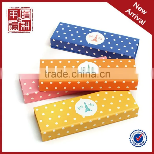 Manufacturer Custom Logo Printed Gift Box for Pens photo-2