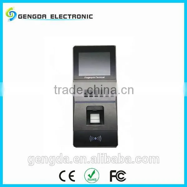 Keyless Entry System Outdoor Access Control Biometric Fingerprint Mudel System photo-2