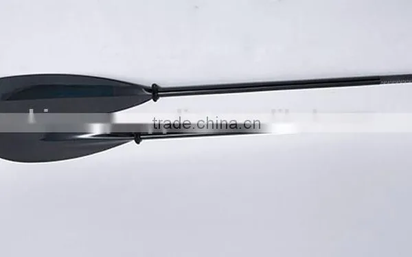100% Carbon Fiber Leisure Style Kayak Paddle photo-2