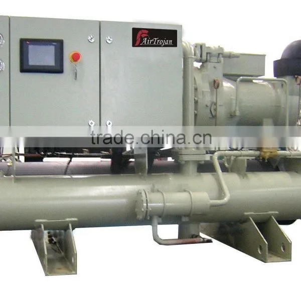 Water Cooled Chiller photo-2