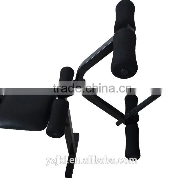 Fitness Home Multi Gym Dumbbell Weight Lifting Bench photo-6