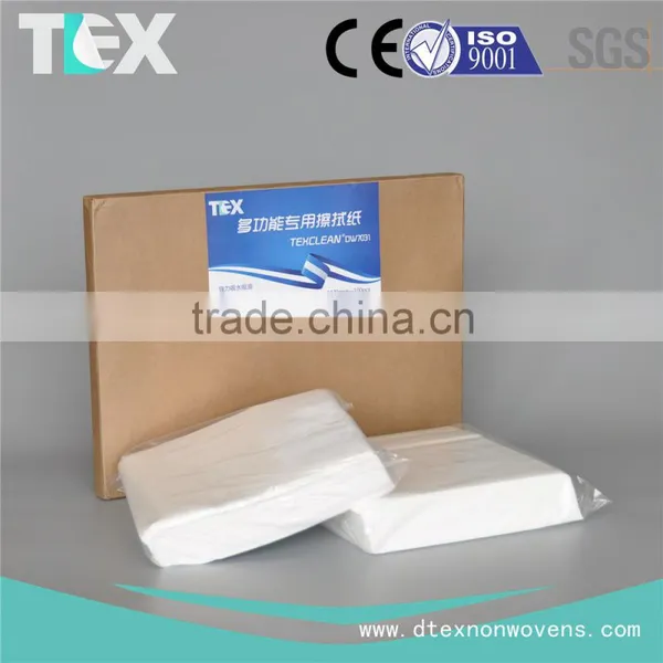 Industrial Cleanroom Wiper photo-6