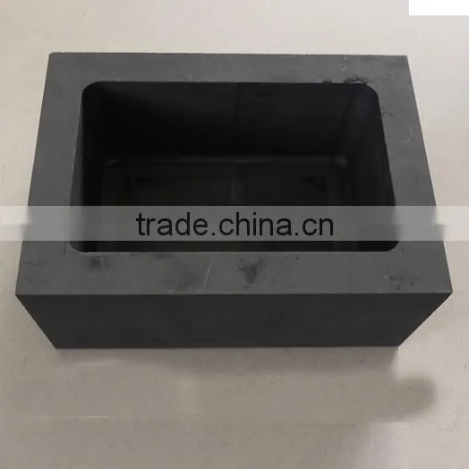 Graphite Crucible Box photo-2
