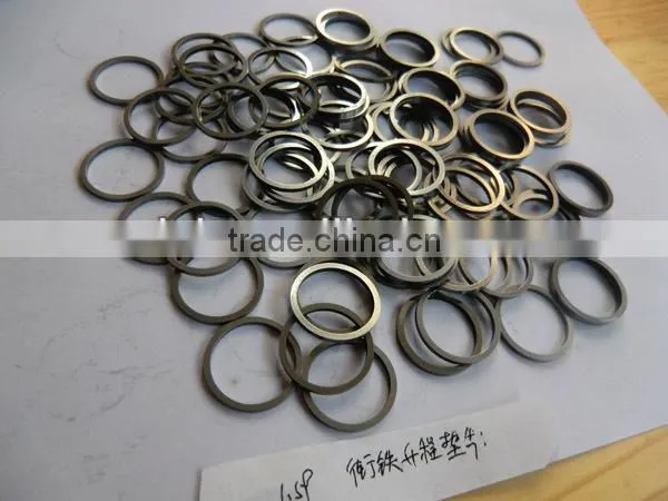 Bosch Injector Shim Kits, Denso Injector Adjusting Shim Washers, Original Common Rail Injector Gasket Kit Quality Choice photo-3