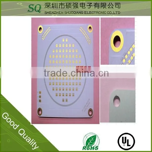 Hot Sale High Quality Led Printed Circuit Board photo-2