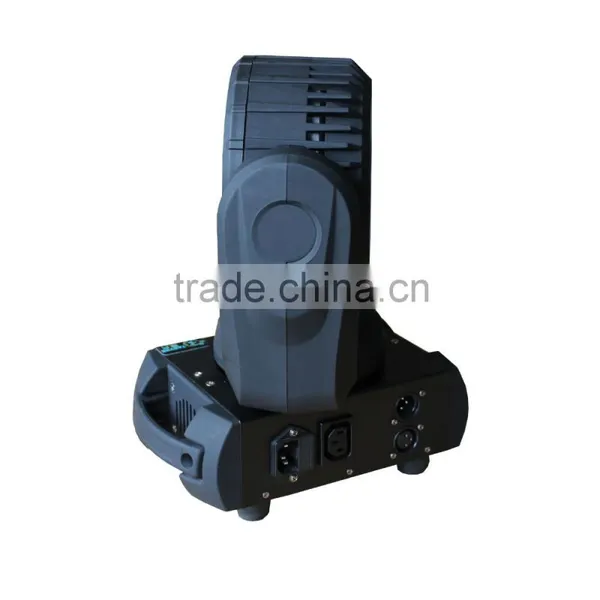 Best Selling12w Moving Head Light Or Beam Led 7pcs Moving Head Light photo-3