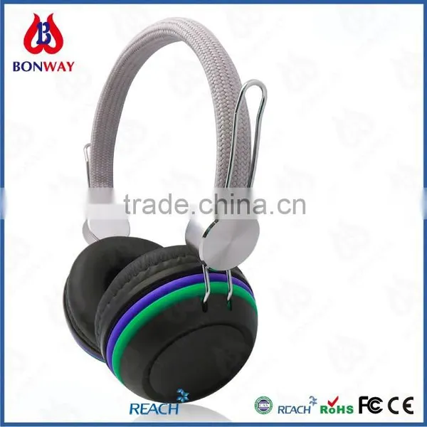 Stylish and Cool Headphones for Girls photo-5