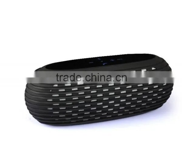 Portable Touch Screen Bluetooth Speaker,Bluetooth Music Play, Portable, Free Shipping,Wholesale & Retail NFC Speaker photo-5