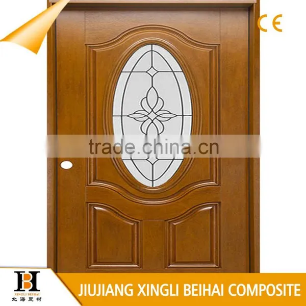 Interior and Exterior SMC Door photo-3