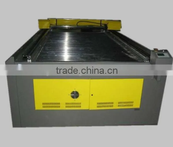 Advertising Industry Application Cnc Laser Cutting Machine 1325 photo-3