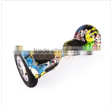 Best Selling Scrawl Two Wheel Self Balancing Scooter Drifting Skateboard photo-6