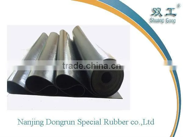 Anti-corrosion Rubber