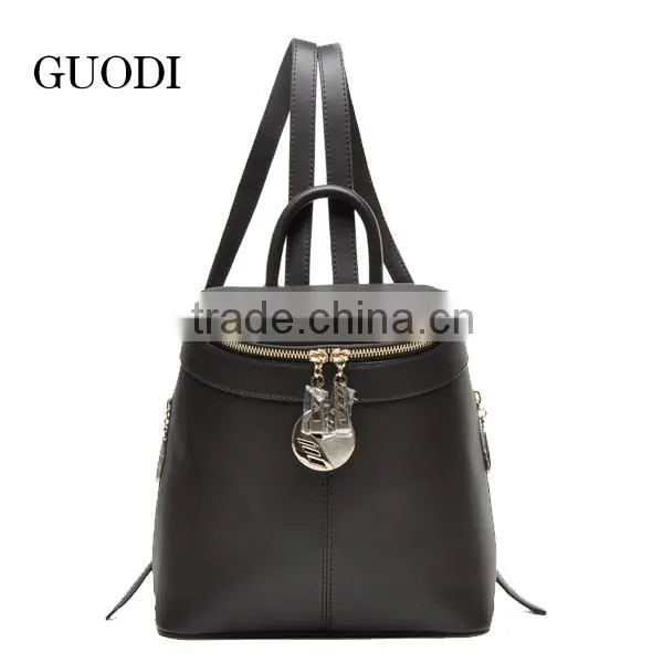 2015 Fashon Hot Style Backpack for Lady photo-3
