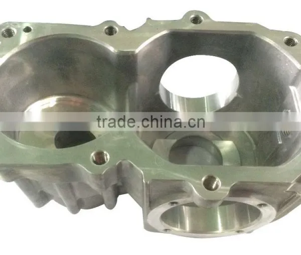 CASE COVER 40cc HST HARVESTER PARTS Hydraulic Static Transmission Hydraulic Motor Harvester Parts Piston Pump photo-4