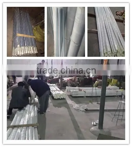 China Fastener Suppliers High Quality Threaded Bar Manufacturer in China M6 to M100 DIN975,All Thread Bars photo-6