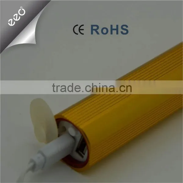 Led Usb Flashlight Usb Torch Light Led Flashlight With Usb Charger photo-5