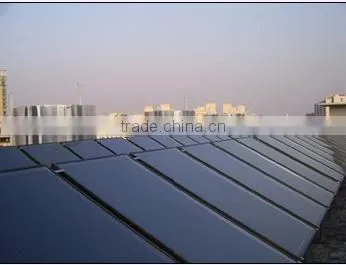 Flat Plate Solar Power Project photo-3