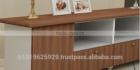 Pvc Moulding Mdf Crown Profile, Cornice photo-2