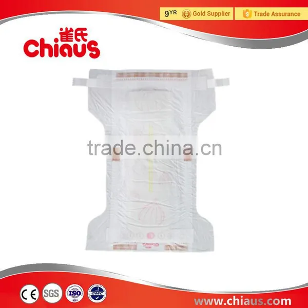 Premium Baby Diapers Disposable on Sale photo-4