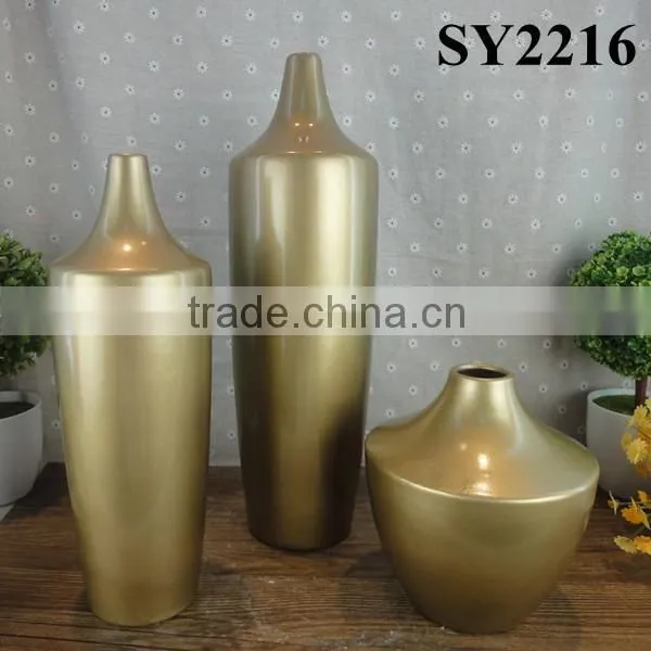 New Style Tall and Big Ceramic Vase
