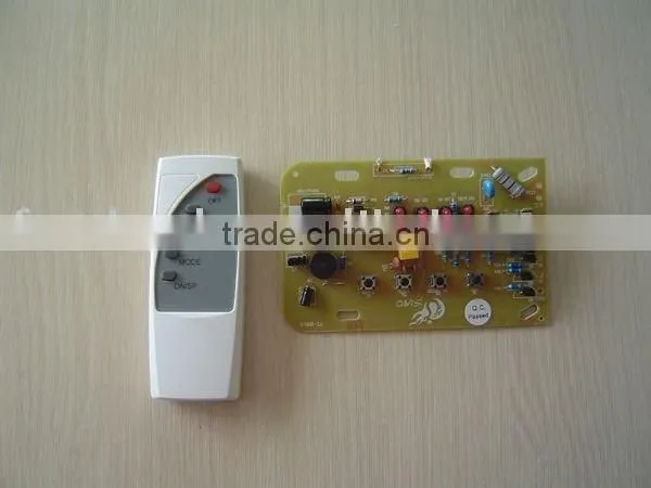 popular new universal fan controller