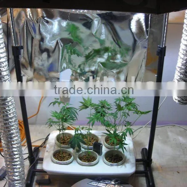 Premium Grow Tent Indoor Garden Darkroom Hydroponic Plant