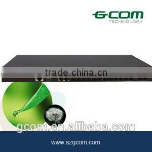 GCOM Gigabit Ethernet Switch S5300 Series Gigabit Ethernet Switch  China