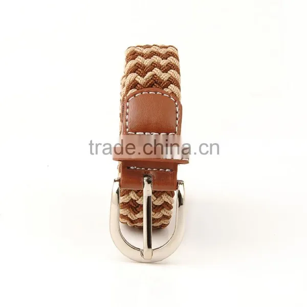 Mix Color Normal Braided Elastic Belt/Braided Elastic Stretch Belt/Sofa Elastic Belt