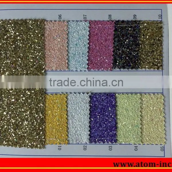 Glitter Paper Para Adornado al Zapato photo-3