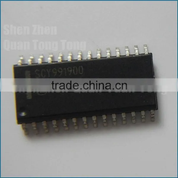 Electronic SCY991900 Quality Guarantee photo-3