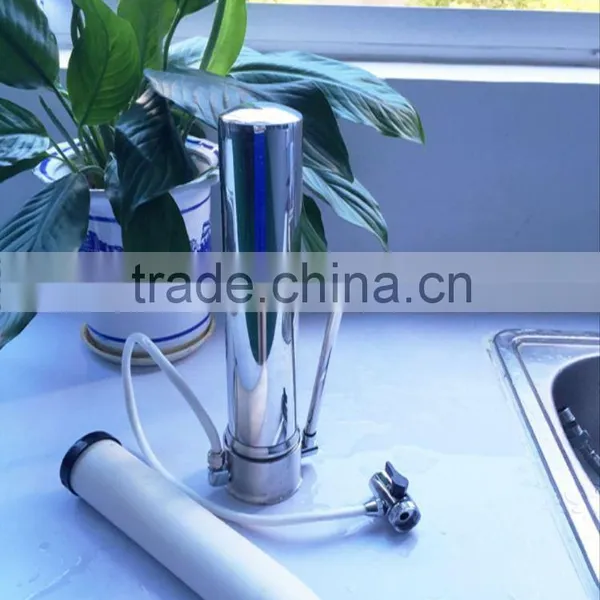 Hot Selling Water Purifier Machine for Commercial photo-2