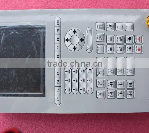 Techmation TECH2h Control System /controller for Injection Molding Machine photo-2