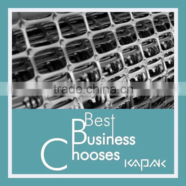 Certified Polypropylene PP Geogrid photo-2
