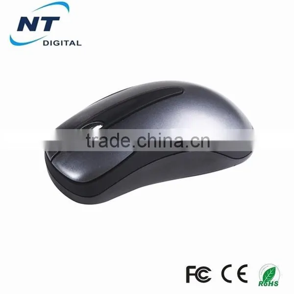 Car Shape Wireless Mouse photo-2