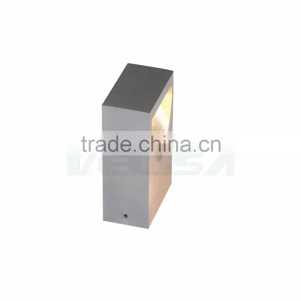 VL1006 LED Cree 6W Wall Led Light Indoor Black White Silver Modern With CE Rosh SAA Certificate photo-4