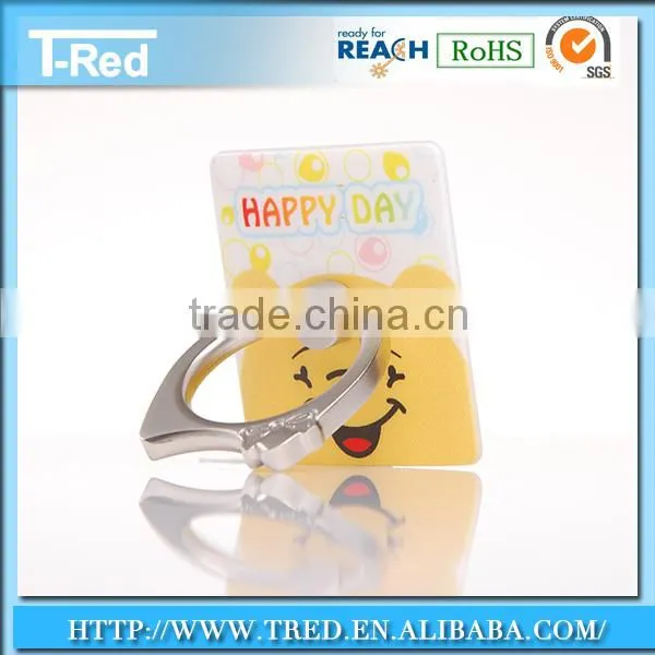Wholesale Cheap Good Finger Ring Grip Stand Mount Holder Quality Choice