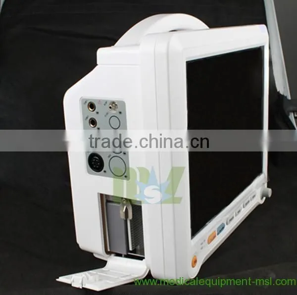 Patient Monitor Manufacturer-MSLMP03W Cheap Patient Monitor