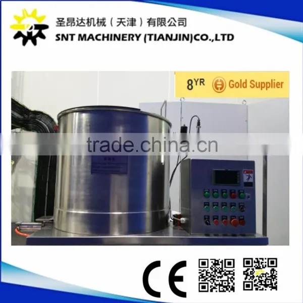 Best Sell Large Automatic Dried Instant Rice Noodle Production Line/Making Machinery photo-2