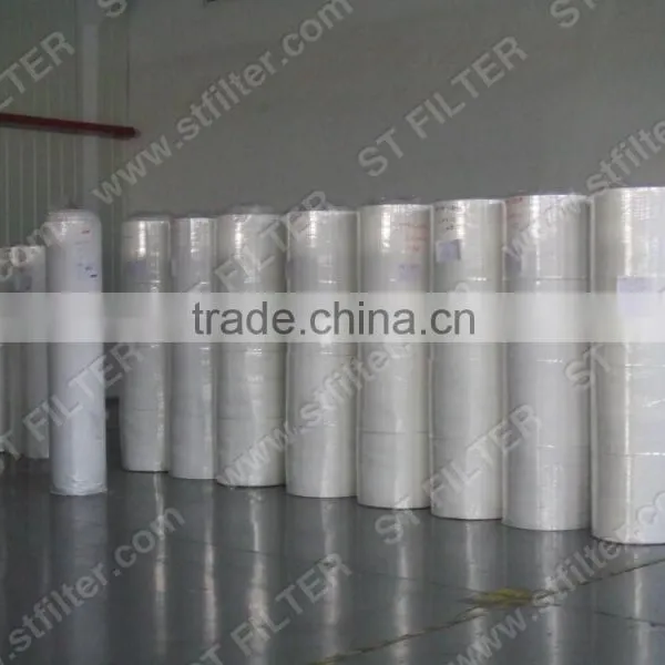 PE Filter Housing,Dia140*3000mm photo-5