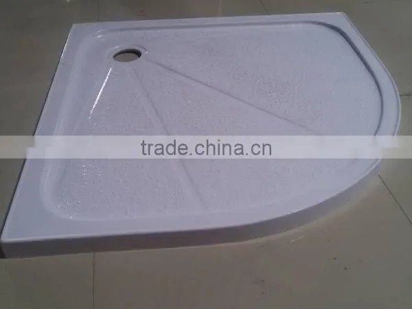 Discount Acrylic Square Shower Trays ,shower Base ,shower Pan photo-3