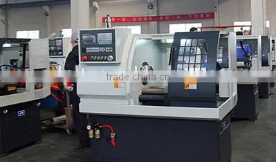 J35 Economic Box Way Horizontal Education University Lathe Machine photo-5