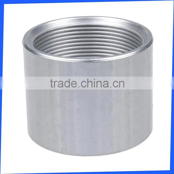 ul Approved Large Diameter Aluminum Weld Pipe Fittings photo-2